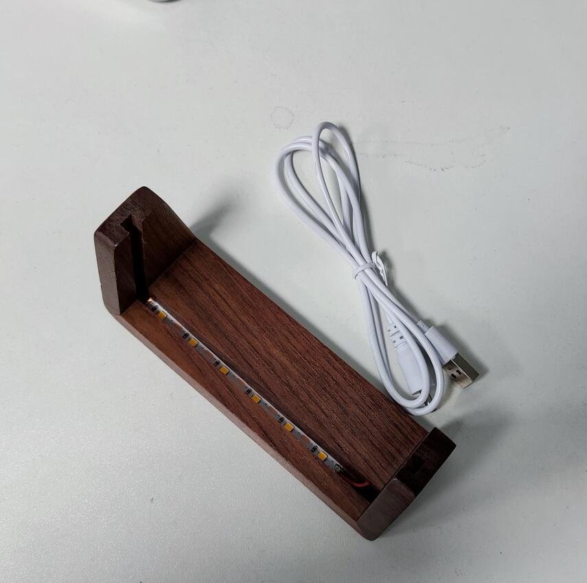 Custom Star Map Night Light