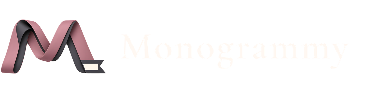 Monogrammy